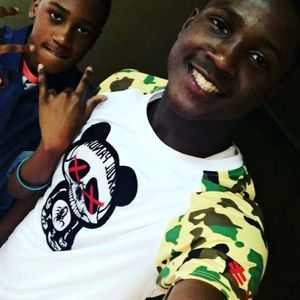 Meet your Posher, Iverson